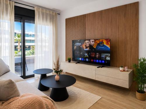 Lagoons Village 1 Bedroom