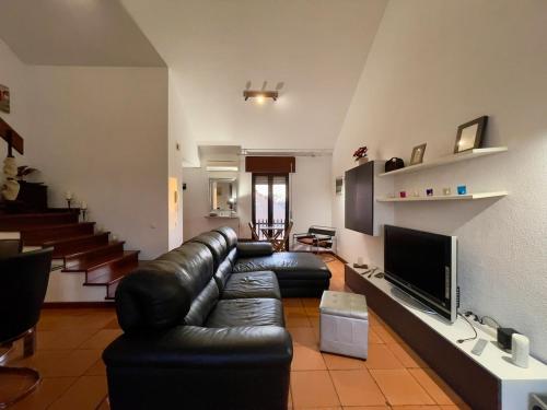 T1 duplex apartment in Vilamoura Marina