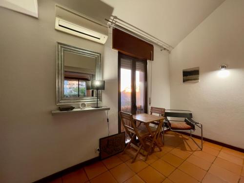 T1 duplex apartment in Vilamoura Marina