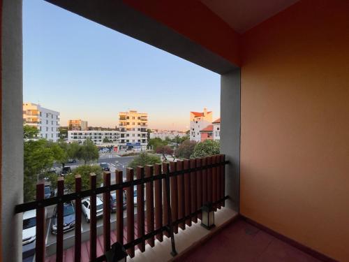 T1 duplex apartment in Vilamoura Marina