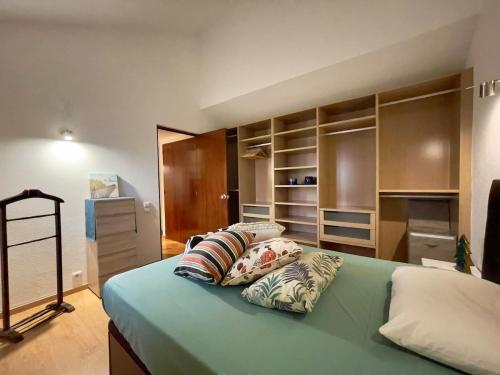 T1 duplex apartment in Vilamoura Marina