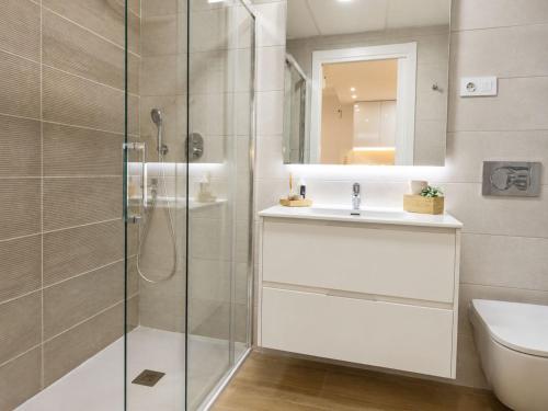 Lagoons Village 1 Bedroom