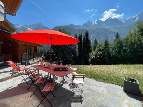Chalet le Point de Vue