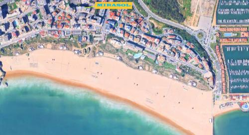 ApartamentoSolPraia - Mirasol