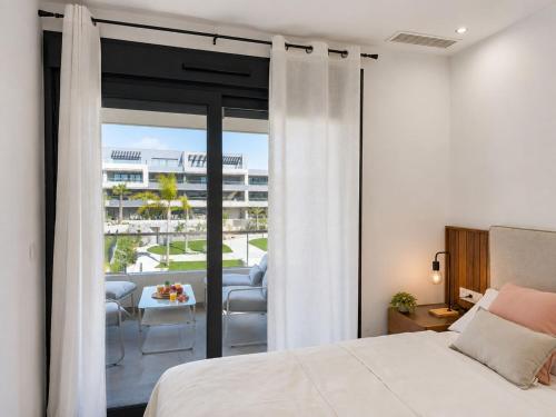 Lagoons Village 1 Bedroom