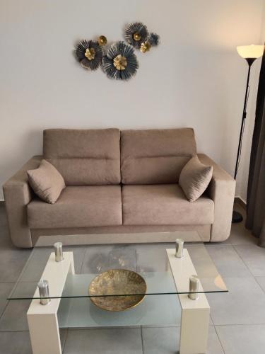 Mareverde WIFI 1 bedroom apartment