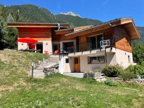 Chalet le Point de Vue