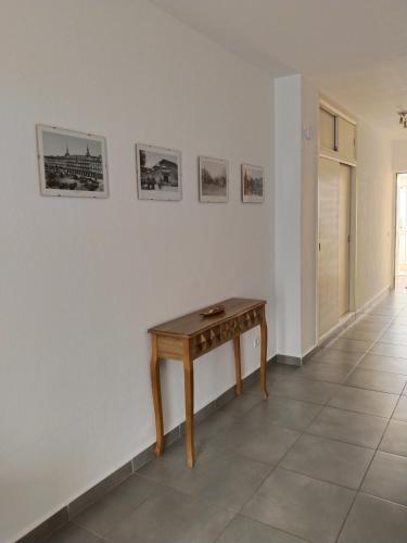 Mareverde WIFI 1 bedroom apartment