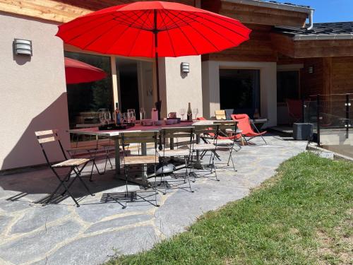 Chalet le Point de Vue