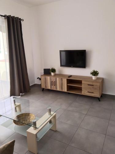 Mareverde WIFI 1 bedroom apartment
