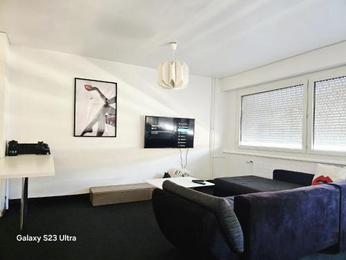 Suite Studio Moderne Quartier du Flon