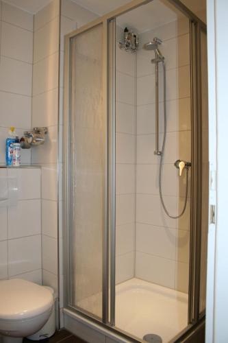 Gallery image of Messe Apartment, Flughafen-Köln Bonn in Rösrath
