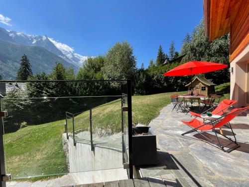 Chalet le Point de Vue