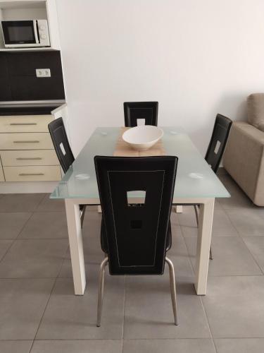 Mareverde WIFI 1 bedroom apartment