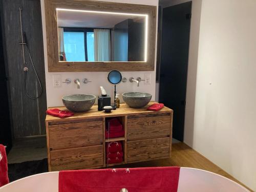 Rifugio Loft im alpine chic