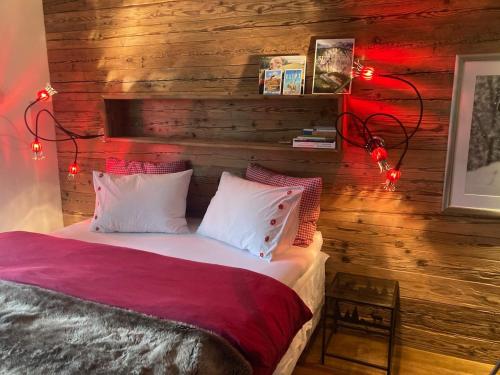 Rifugio Loft im alpine chic