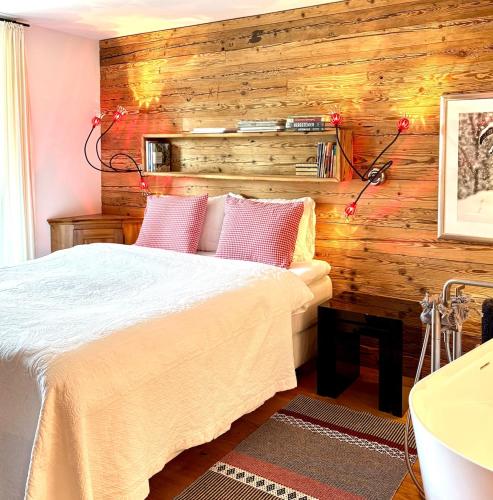 Rifugio Loft im alpine chic