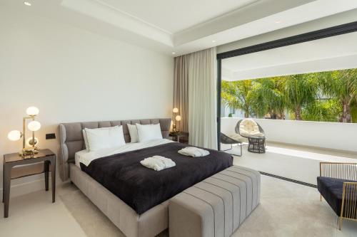 Luxury Villa with private pool