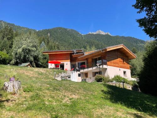 Chalet le Point de Vue