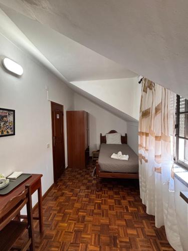 Casa Atlântico Nazaré
