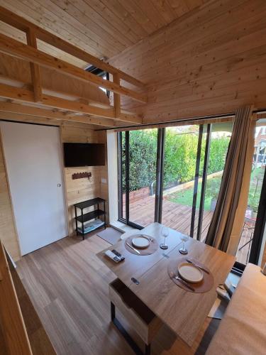 Casa Betel - Tiny House