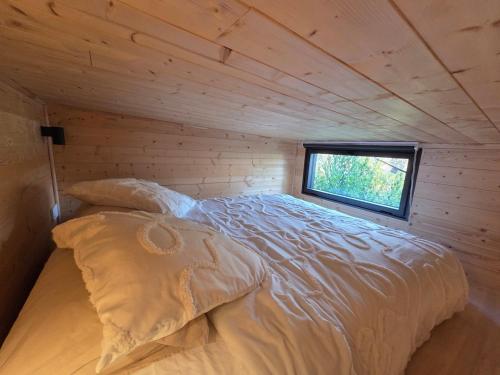 Casa Betel - Tiny House