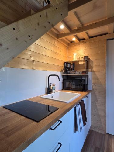 Casa Betel - Tiny House