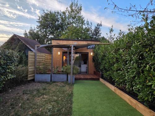 Casa Betel - Tiny House