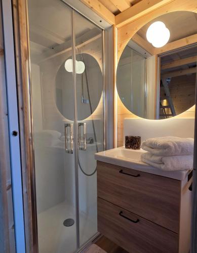 Casa Betel - Tiny House