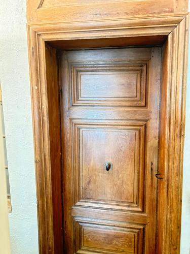 Gallery image of Maison du 15eme siècle in Troyes