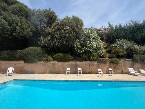 Les Bastides de Pan Cuet