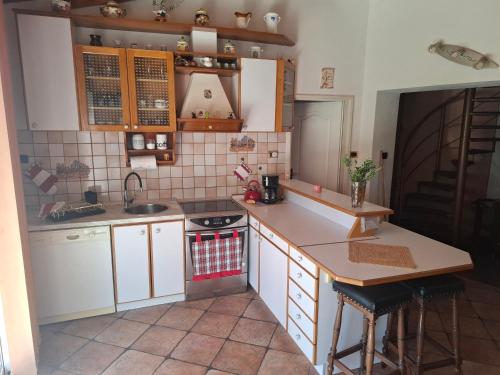 Casa vacanza Aurora