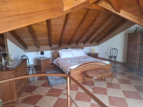 Casa vacanza Aurora