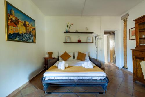 The Jaguar House Trastevere