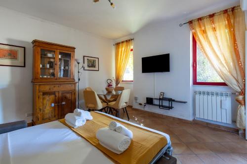 The Jaguar House Trastevere