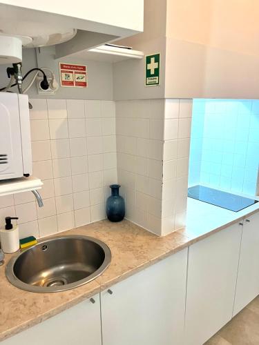 Charming Flat in Pretty Praça das Flores 2 bedrooms