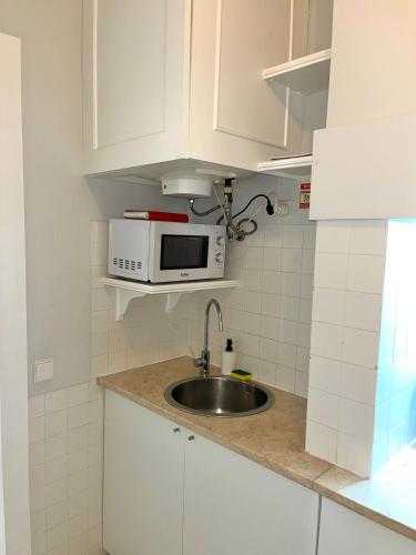 Charming Flat in Pretty Praça das Flores 2 bedrooms