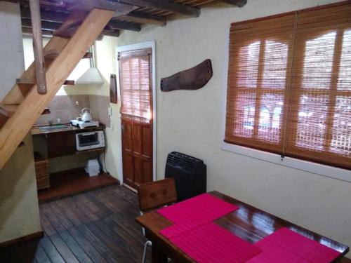Foto dalla galleria di Cabañas Lignum - Tiny House a La Granja