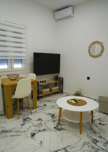 CABO suite
