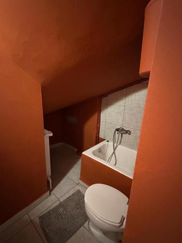 Krezias Apartments K8