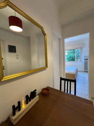 Krezias Apartments K8