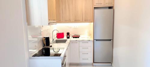 Premium apartment in Acropolis