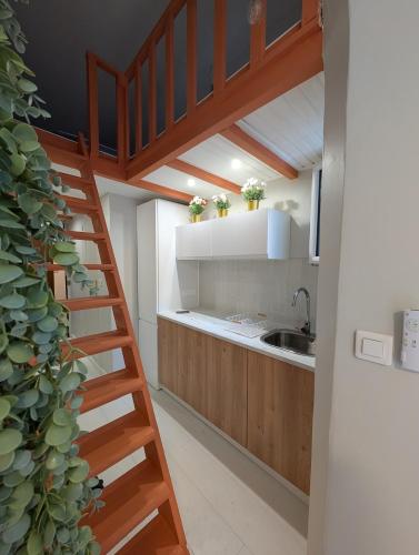 La Casita Lanteri