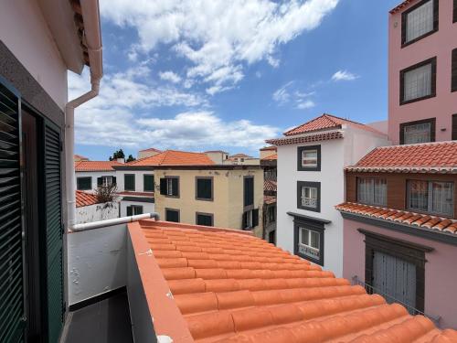 Charming Funchal Studio