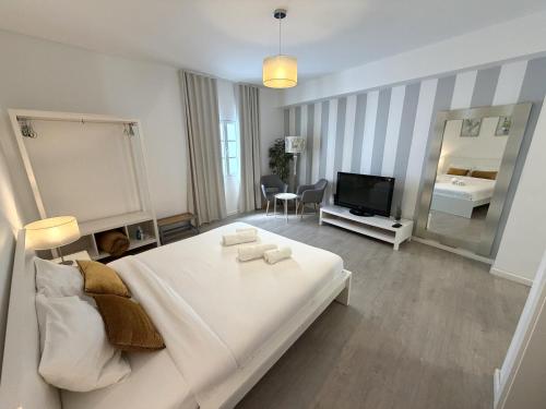 Charming Funchal Studio