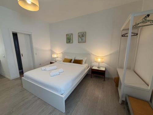 Charming Funchal Studio