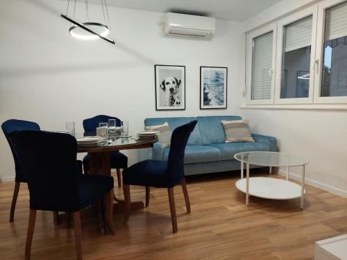 Apartment A&A Center of Makarska