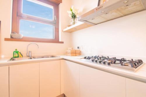 GrecoPirelli Lux - 2BR - Alloggiare APT