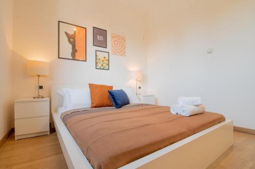GrecoPirelli Lux - 2BR - Alloggiare APT