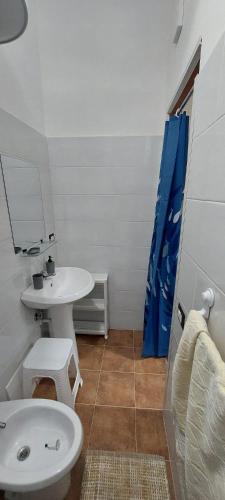 Naples Central Station Rooms